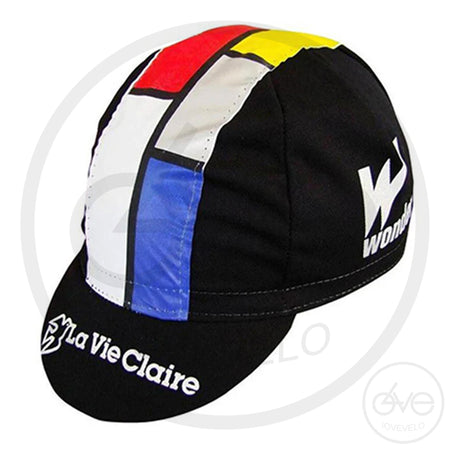 Casquette Vintage LA VIE CLAIRE