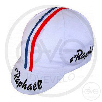 Casquette Vintage SAINT RAPHAEL