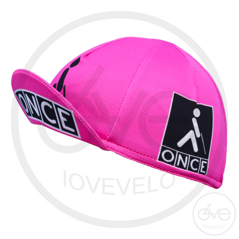 Ancienne Casquette Velo Cyclisme Ocana Vintage