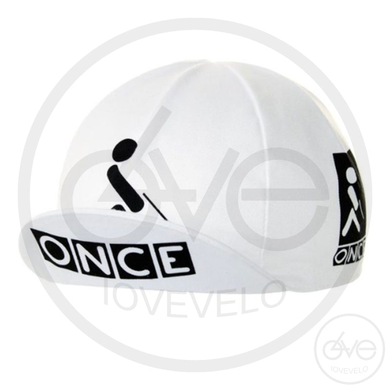 Casquette Vintage ONCE
