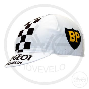 Casquette Vintage PEUGEOT