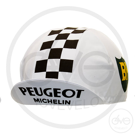 Casquette Vintage PEUGEOT