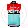 Coupe-Vent Cyclisme Sans Manches ETÉ SAINT RAPHAEL GEMINIANI