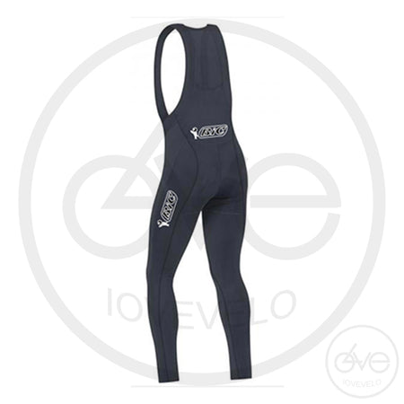 Tenue Hiver Vintage BIC