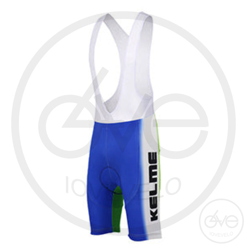 Tenue Eté Vintage KELME