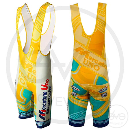 Cuissard Vintage MERCATONE UNO