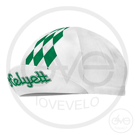 Casquette Vintage HELYETT LEROUX