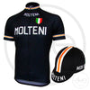 PACK MAILLOT + CASQUETTE MOLTENI