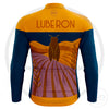 Maillot Hiver Design LUBERON