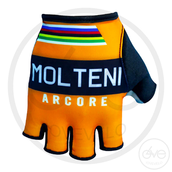 GANTS MOLTENI SAVANE