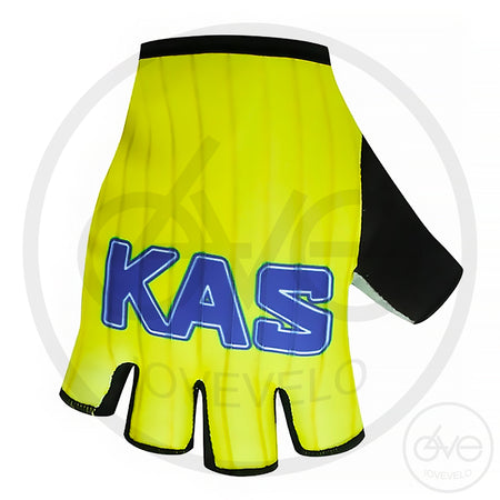 Gants Cycliste Vintage KAS