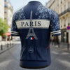 Maillot Cycliste Equipe PARIS