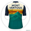 Maillot Design "Mont-Ventoux-Bi-Couleurs"
