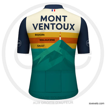 Maillot Design 