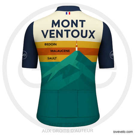 Maillot Design 