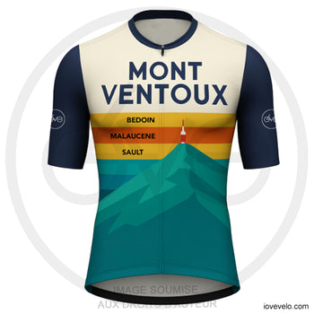 Maillot Design 