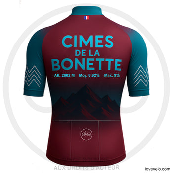 Maillot Design 