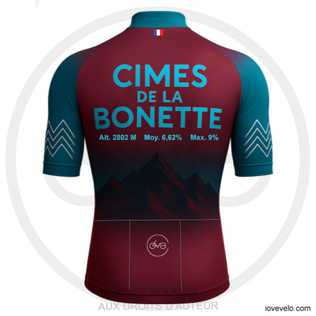 Maillot Design 