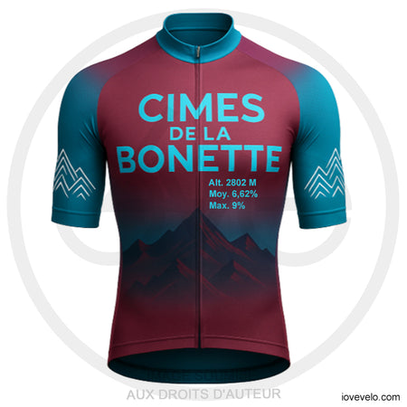 Maillot Design 