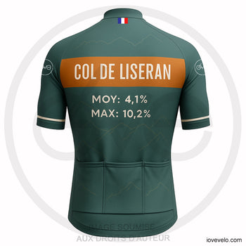 Maillot Design 
