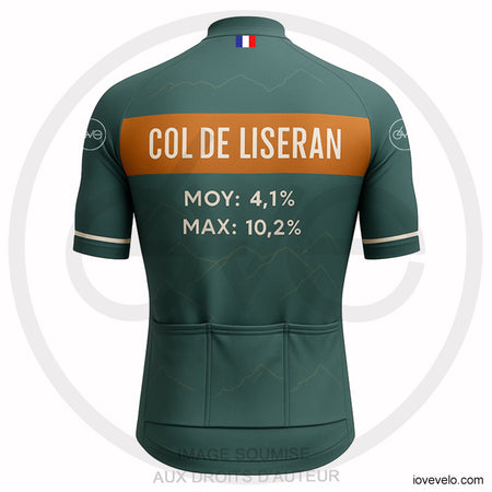 Maillot Design 