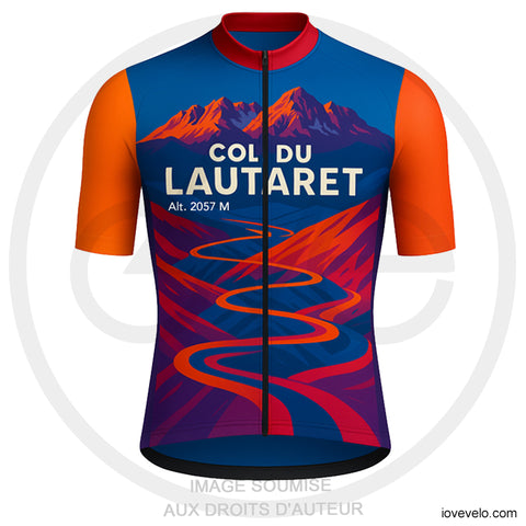 COLLECTION LES COLS MYTHIQUES