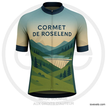 Maillot Design 