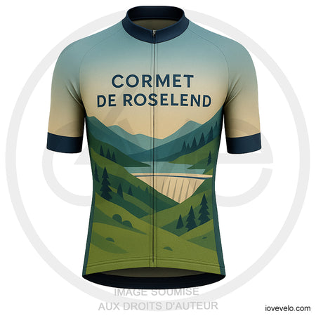 Maillot Design 