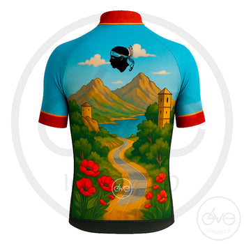 Maillot Design 