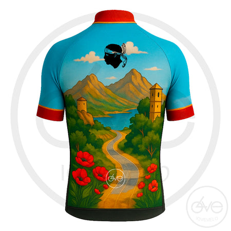 Maillot Design 