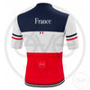 Maillot Cycliste FRANCE