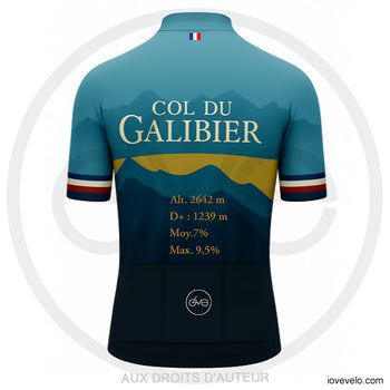 Maillot Design 