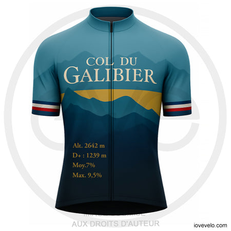 Maillot Design 