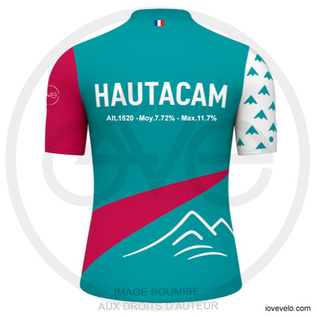 Maillot Design 