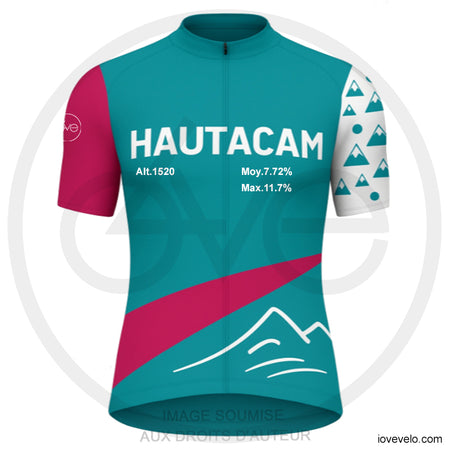 Maillot Design 