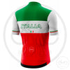 Maillot Cycliste Equipe ITALIA