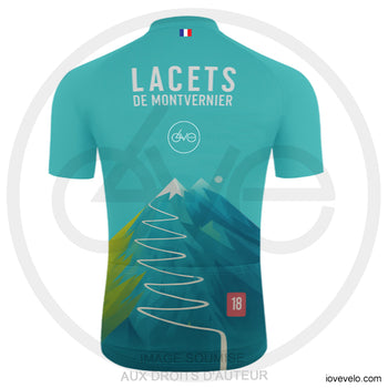 Maillot Design 