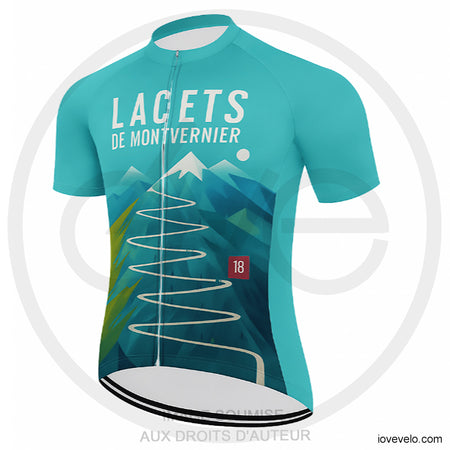Maillot Design 
