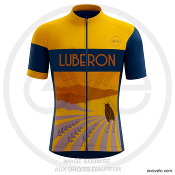 Maillot Design 
