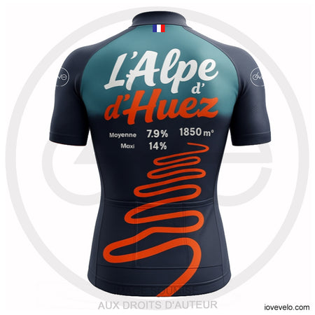 Maillot Design 