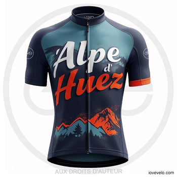 Maillot Design 