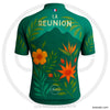 Maillot Design "La REUNION"