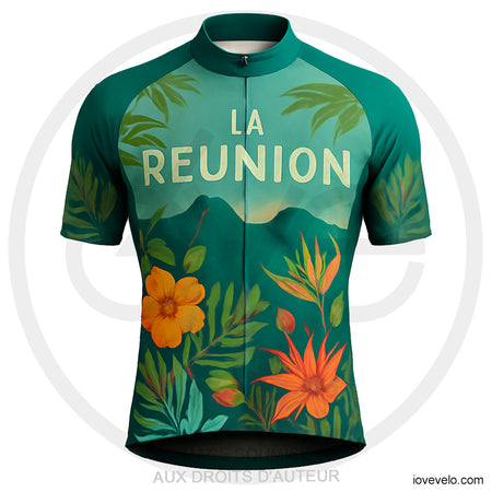 Maillot Design 