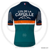 Maillot Design "Col de la CAYOLLE"