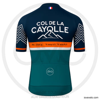 Maillot Design 