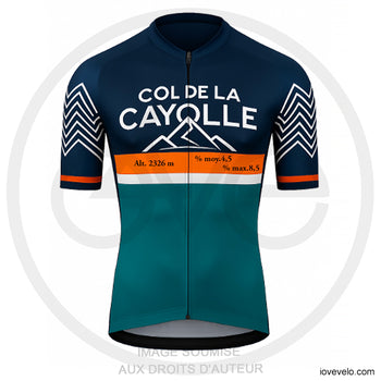 Maillot Design 