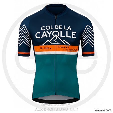 Maillot Design 