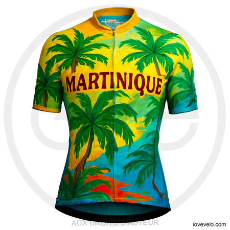 Maillot Design 