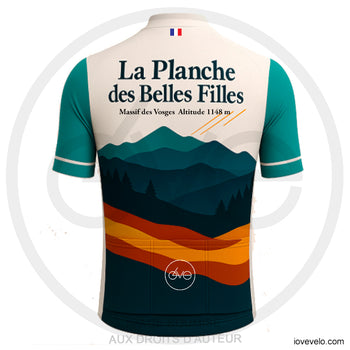Maillot Design 