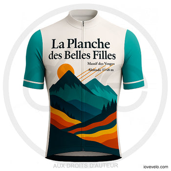 Maillot Design 